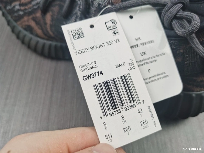 Oat MX 350 GW3774 Adidas Yeezy Boost V2 Black 0709